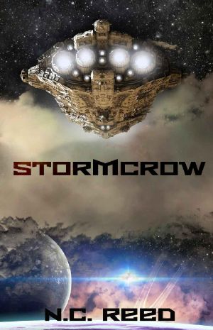 [Stormcrow 01] • Stormcrow